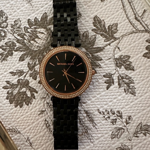 Michael Kors watches